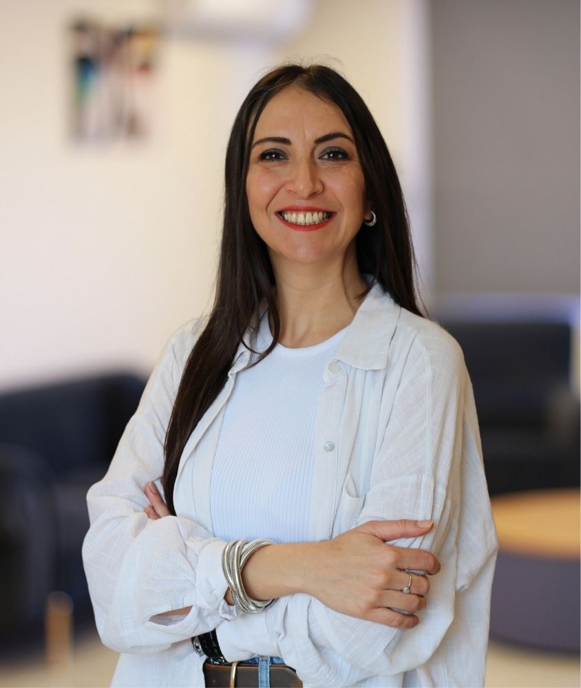 Duygu DÜŞMEZ