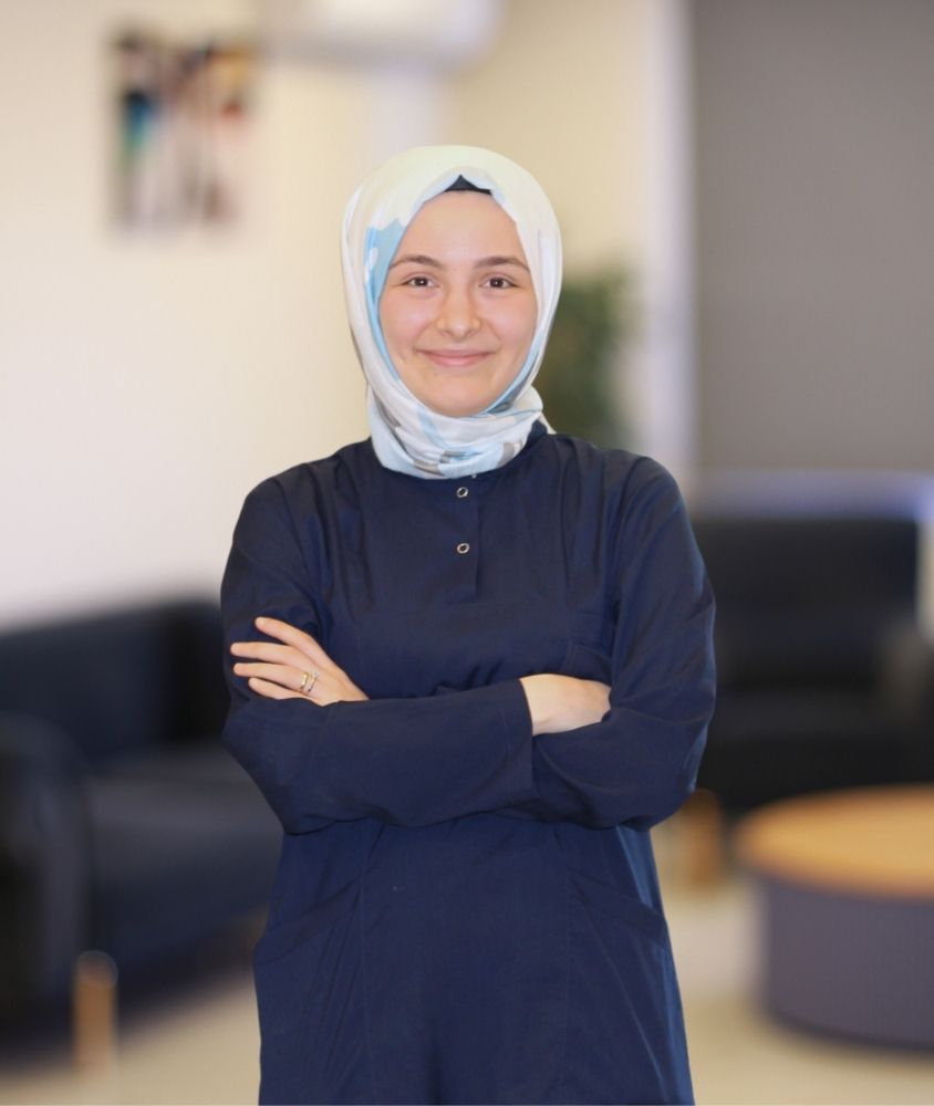 Ceren ÇETİN