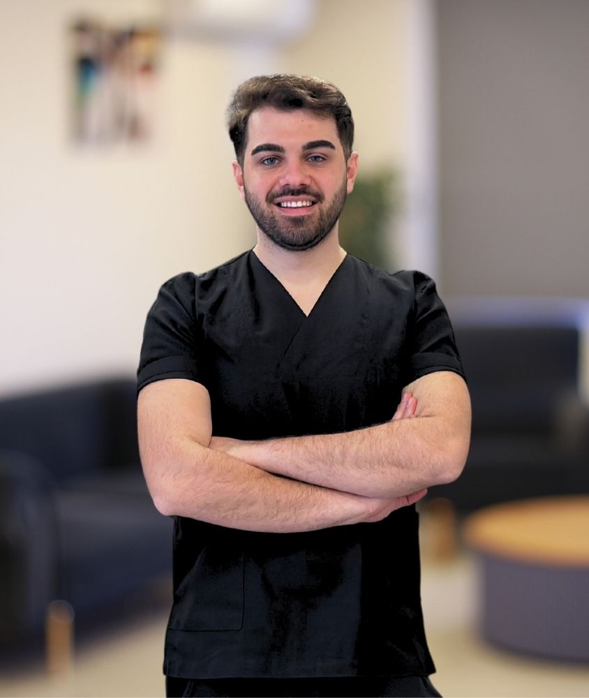 Güven ASLAN